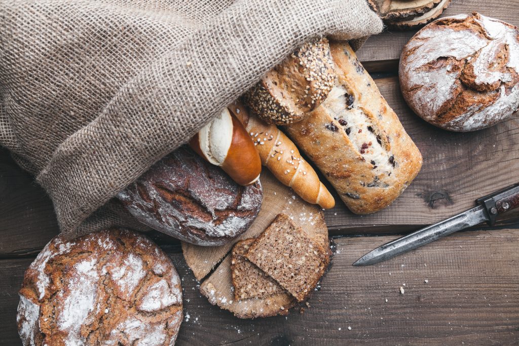 Explain best ways to serve products.